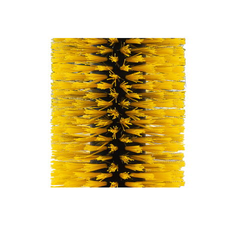 Szczotka walcowa przednia MIX 300mm do zamiatarki